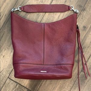 Rebecca Minkoff hobo bag